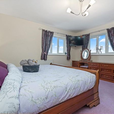 Comfy Cumbrian Stay Distington Esterno foto