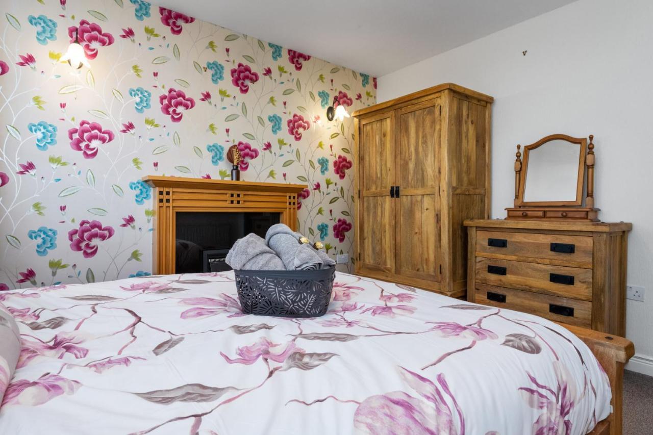 Comfy Cumbrian Stay Distington Esterno foto