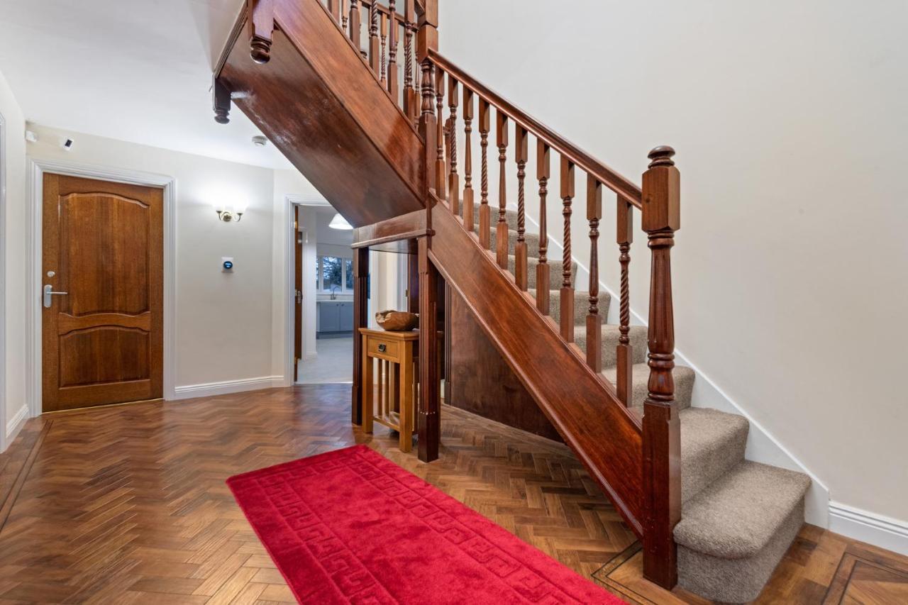 Comfy Cumbrian Stay Distington Esterno foto