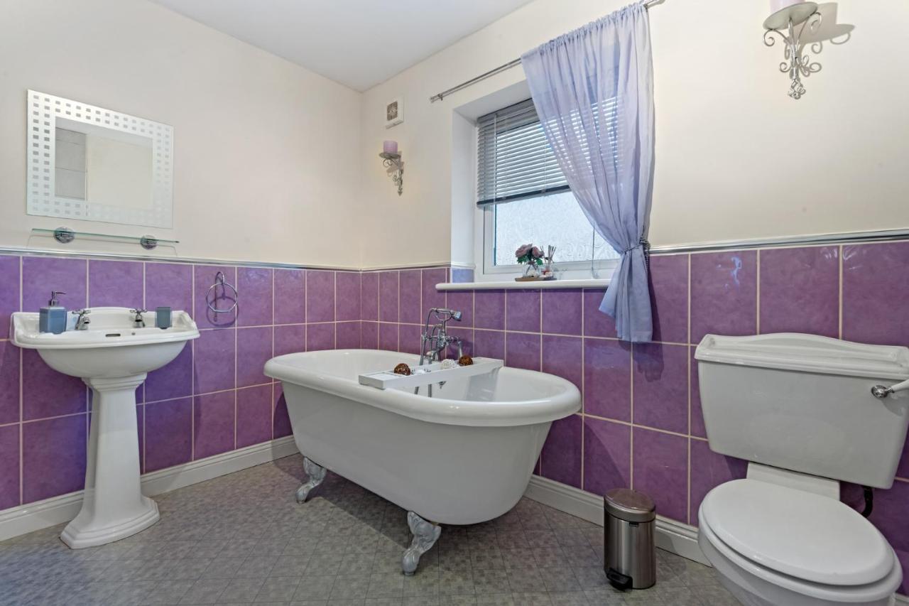 Comfy Cumbrian Stay Distington Esterno foto