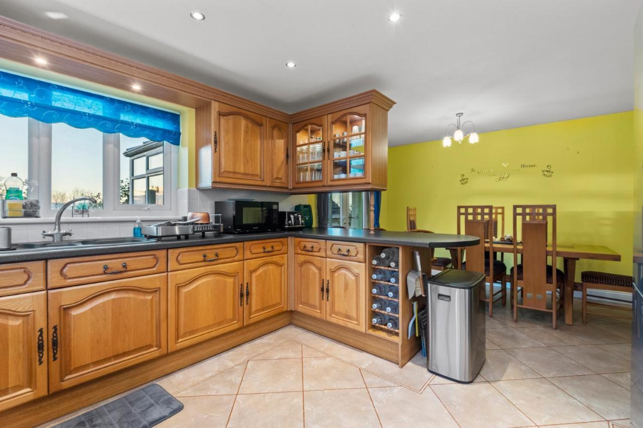 Comfy Cumbrian Stay Distington Esterno foto